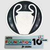 2025/26 PSG Special Edition Red Fans Soccer jersey