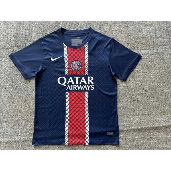 2025/26 PSG Home Fans Soccer jersey