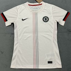 2025/26 CHE Away Fans Women Soccer jersey