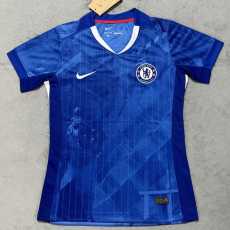2025/26 CHE Home Fans Women Soccer jersey