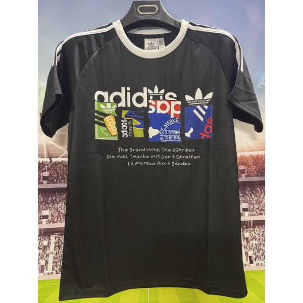 2025 AD Black Sport Swear