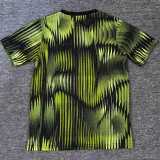 2025/26 Leeds United Yellow Training Shirts