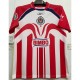 2006/07 Chivas Home Red Retro Soccer jersey