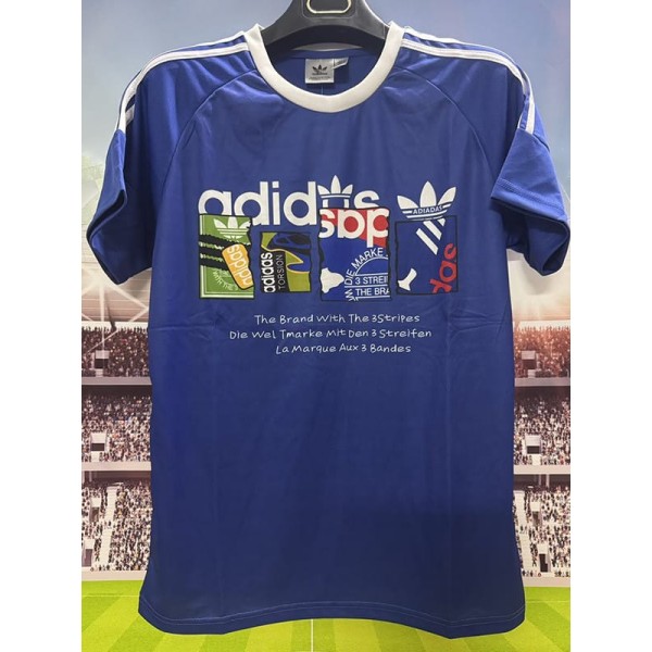 2025 AD Dark Blue Sport Swear