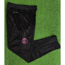 2025/26 PSG Black Training Pants