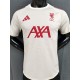 2025/26 LIV White Player Training Shirts