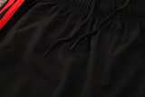 2025/26 Bayern Crimson Tracksuit