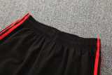 2025/26 Bayern Crimson Tracksuit