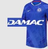 2025/26 CHE Home Fans Soccer jersey