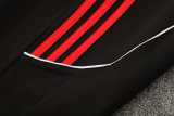 2025/26 Bayern Crimson Tracksuit