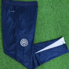 2025/26 INT Dark Blue Training Pants