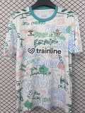 2025/26 Real Betis Green Training Shirts