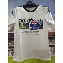 2025 AD White Sport Swear