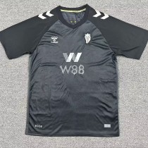 2025/26 Sunderland 3RD Fans Soccer jersey