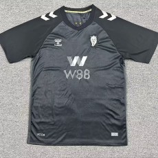 2025/26 Sunderland 3RD Fans Soccer jersey