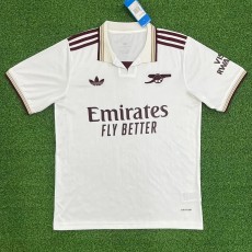 2025/26 ASN 3RD Fans Soccer jersey