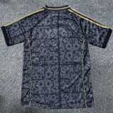 2025/26 LIV Gray Training Shirts