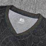 2025 Mali Special Edition Black Fans Soccer jersey
