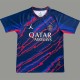 2025/26 PSG Dark Blue Training Shirts