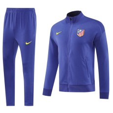 2025/26 A MAD Purple blue Tracksuit