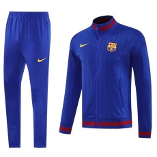 2025/26 BAR Fancy blue Tracksuit