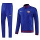 2025/26 BAR Fancy blue Tracksuit
