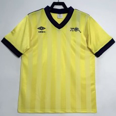 1983/84 ASN Away Retro Soccer jersey
