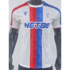 [PLAYER] 2025/26 Crystal Palace 3RD Player Soccer jersey