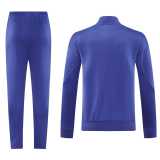 2025/26 A MAD Purple blue Tracksuit