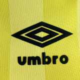 1983/84 ASN Away Retro Soccer jersey