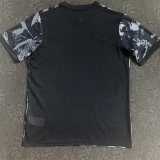 2025/26 Sporting Lisbon Black Training Shirts