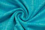 2025/26 Marseille Light blue Half Pull Tracksuit