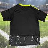 2025/26 Al Ahly SC Away Fans Soccer jersey