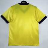 1983/84 ASN Away Retro Soccer jersey