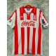 1995/96 Club Necaxa Home Retro Soccer jersey