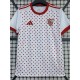 2025/26 Sevilla White Training Shirts