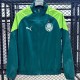2025/26 Palmeiras Green Windbreaker