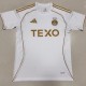 2025/26 Aberdeen 3RD Red Fans Soccer jersey