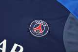 2025/26 PSG Dark Blue Training Shorts Suit