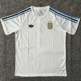 2025 Argentina Training Shirts