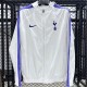 2025/26 TOT White Windbreaker
