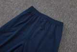 2025/26 BAR Crimson Half Pull Tracksuit