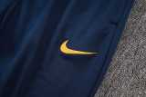 2025/26 BAR Crimson Half Pull Tracksuit