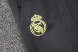 2025/26 R MAD Black Tracksuit