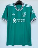 2025/26 LIV 3RD Fans Soccer jersey