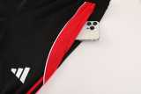 2025/26 River Plate Black Tracksuit