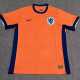 2024 Netherlands Home Orange Fans Soccer jersey