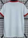 2025/26 Sevilla White Training Shirts