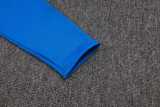 2025/26 R MAD Blue Tracksuit