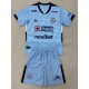 2025/26 Cruz Azul GKL Azure Fans Kids Soccer jersey